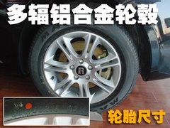 2010款 2.0TGDI 手动 豪华型