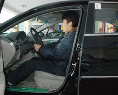 2010款 2.0TGDI 手动 豪华型
