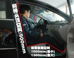 2010款 2.0TGDI 手动 豪华型