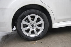 2010款 2.0L CVT 豪华版