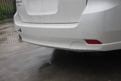 2010款 2.0L CVT 豪华版