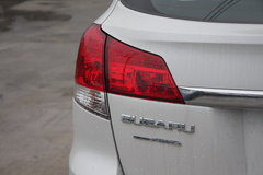 2010款 2.0L CVT 豪华版