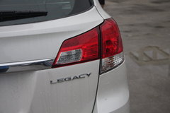 2010款 2.0L CVT 豪华版