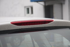 2010款 2.0L CVT 豪华版