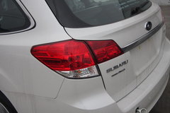 2010款 2.0L CVT 豪华版