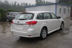 2010款 2.0L CVT 豪华版