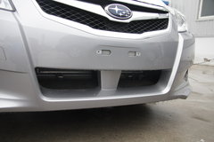2010款 2.0L CVT 豪华版