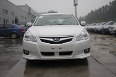 2010款 2.0L CVT 豪华版