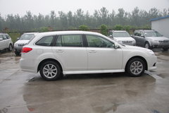 2010款 2.0L CVT 豪华版