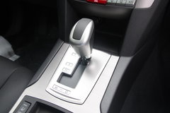 2010款 2.0L CVT 豪华版