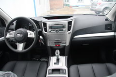 2010款 2.0L CVT 豪华版