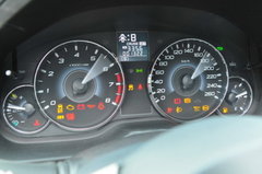 2010款 2.0L CVT 豪华版