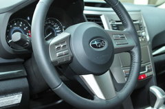 2010款 2.0L CVT 豪华版