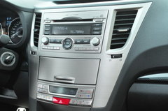 2010款 2.0L CVT 豪华版