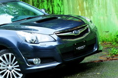 2010款 2.0L CVT 豪华版