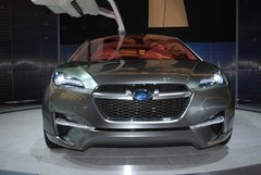 2010款 2.0L CVT 豪华版