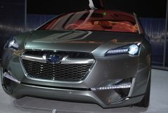 2010款 2.0L CVT 豪华版