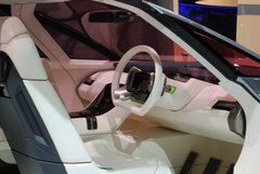 2010款 2.0L CVT 豪华版