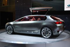 2010款 2.0L CVT 豪华版