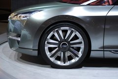 2010款 2.0L CVT 豪华版