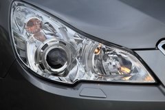 2010款 2.0L CVT 豪华版