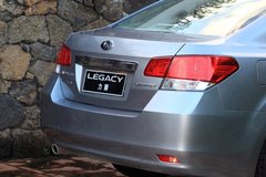 2010款 2.0L CVT 豪华版
