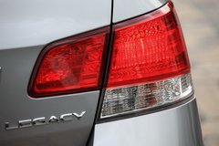 2010款 2.0L CVT 豪华版
