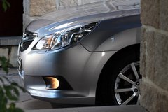 2010款 2.0L CVT 豪华版
