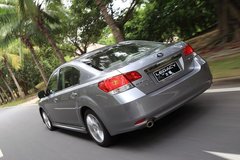 2010款 2.0L CVT 豪华版