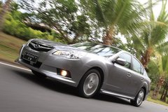 2010款 2.0L CVT 豪华版