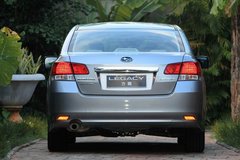 2010款 2.0L CVT 豪华版