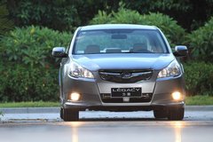 2010款 2.0L CVT 豪华版
