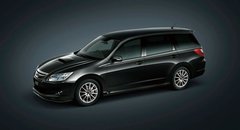 2010款 2.0L CVT 豪华版