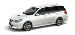 2010款 2.0L CVT 豪华版