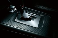 2010款 2.0L CVT 豪华版