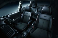 2010款 2.0L CVT 豪华版