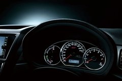 2010款 2.0L CVT 豪华版