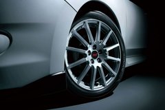 2010款 2.0L CVT 豪华版