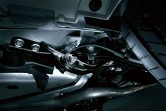 2010款 2.0L CVT 豪华版