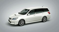 2010款 2.0L CVT 豪华版