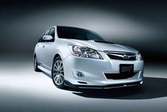 2010款 2.0L CVT 豪华版