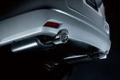 2010款 2.0L CVT 豪华版