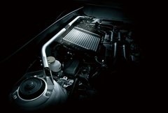 2010款 2.0L CVT 豪华版