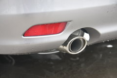 2010款 2.0L CVT 豪华版