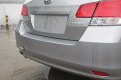 2010款 2.0L CVT 豪华版