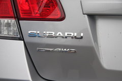 2010款 2.0L CVT 豪华版