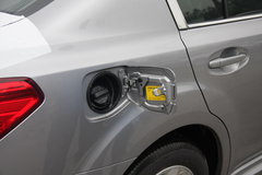 2010款 2.0L CVT 豪华版