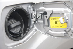 2010款 2.0L CVT 豪华版