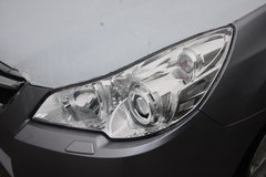 2010款 2.0L CVT 豪华版