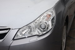 2010款 2.0L CVT 豪华版